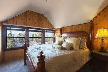 Knickerbocker Mansion Country Inn Big Bear Lake Exterior foto